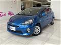 2013 Toyota AQUA
