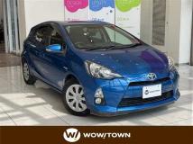 2013 Toyota AQUA