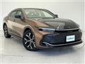 2022 Toyota Crown