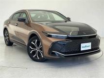 2022 Toyota Crown