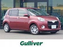 2018 Daihatsu Boon