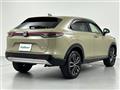 2022 Honda VEZEL