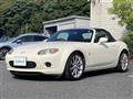 2005 Mazda Roadster