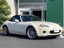 2005 Mazda Roadster