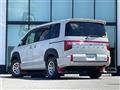 2020 Mitsubishi Delica D5