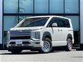 2020 Mitsubishi Delica D5