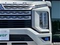 2020 Mitsubishi Delica D5