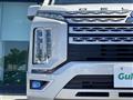 2020 Mitsubishi Delica D5