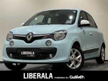 2019 Renault Twingo