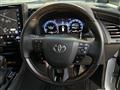 2025 Toyota Alphard