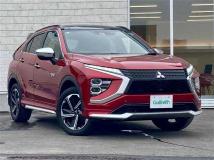 2021 Mitsubishi Eclipsecross