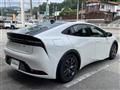 2023 Toyota Prius