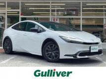 2023 Toyota Prius