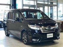 2020 Honda Step WGN