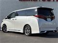 2025 Toyota Alphard