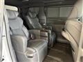 2025 Toyota Alphard