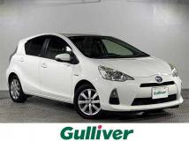 2014 Toyota AQUA
