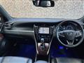 2016 Toyota Harrier Hybrid