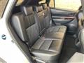 2016 Toyota Harrier Hybrid