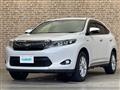 2016 Toyota Harrier Hybrid