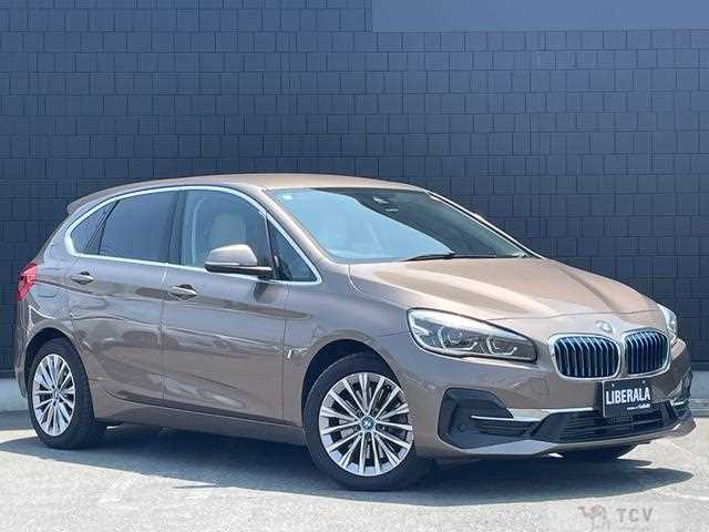 2019 BMW 2 Series