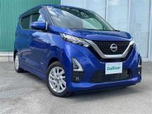 2021 Nissan DAYZ