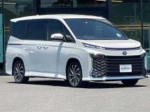2023 Toyota Voxy
