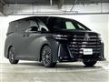 2023 Toyota Vellfire