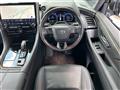 2023 Toyota Vellfire