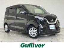 2021 Nissan DAYZ