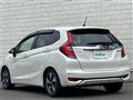 2017 Honda Fit Hybrid