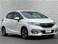 2017 Honda Fit Hybrid