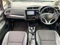 2017 Honda Fit Hybrid