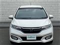 2017 Honda Fit Hybrid