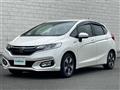 2017 Honda Fit Hybrid