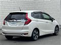 2017 Honda Fit Hybrid