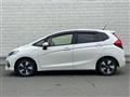 2017 Honda Fit Hybrid