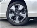 2017 Honda Fit Hybrid