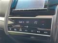 2017 Honda Fit Hybrid