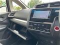 2017 Honda Fit Hybrid