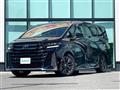 2023 Toyota Vellfire