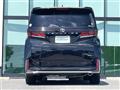 2023 Toyota Vellfire