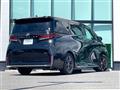 2023 Toyota Vellfire