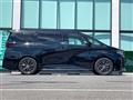 2023 Toyota Vellfire