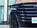 2023 Toyota Vellfire