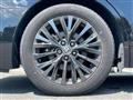 2023 Toyota Vellfire