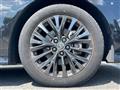 2023 Toyota Vellfire