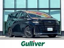 2023 Toyota Vellfire