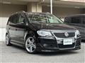 2010 Volkswagen Golf Touran