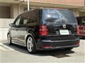 2010 Volkswagen Golf Touran